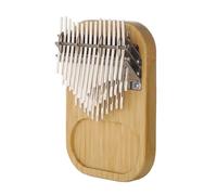 WKRTGFHJ Marimba For Beginners 41 Key Kalimba B/C Note Thumb Piano Portable Professional Kalimbas Keyboard Instrument With Accessories(B Note)