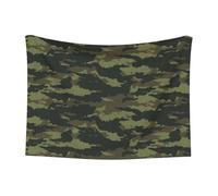 WKSGDSG Personalized Pet Blankets For Small Dogs & Cats 70x50 Cm, Camouflage Waterproof Pet Blanket For Couch Washable Soft Plush Reversible Protector Pet Throw Blanket For Sofa Bed Car