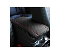 WKTLEXVDC Car Armrest Storage Box Mat, for BMW 1 Series (4door) F20 2012-2023 Auto Center Console Pad,Universal Armrest Cover for Car Storage Box Car Interior Accessories,B