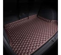 WKTLEXVDC Car Boot Liner, for Benz GLA 180 200 220 2013-2019 Leather Boot Liner Mats Rear Trunk Rear Trunk Cargo Tray Liners Protector, Accessories Auto Interior,D