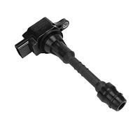 WKWPYCYUH Car Ignition Coil 22448-6N015 Fit For Nissan Fit For Sentra 1.8 Fit For Almera Fit For Tino Fit For Primera P11 ignition coil