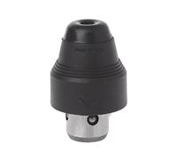 WKWPYCYUH Holding Fixture SDS Plus Drill Chuck Fit for Bosch GBH2-26DFR GBH2-28DFV GBH4-32DFR 28TC Chuck