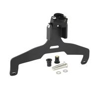 WKXTECZT Motorcycle Handlebar Protector Motorcycle Windshield Navigation Mount Bracket Navigation Windscreen GPS Holder For Suzuki GSX S1000GX GSX S 1000 2024 2025 Hand Guard Protector(Type 3)