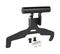 WKXTECZT Motorcycle Handlebar Protector Motorcycle Windshield Navigation Mount Bracket Navigation Windscreen GPS Holder For Suzuki GSX S1000GX GSX S 1000 2024 2025 Hand Guard Protector(Type 5)