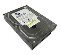 WL 1TB 64MB Cache 5400RPM SATA III (6.0Gb/s) (Low Power & Heavy Duty) 3.5" Internal Hard Drive (PC, NAS & CCTV DVR) - w/ 1 Year Warranty