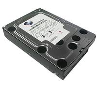 WL 4TB 64MB Cache 5400RPM SATA III (6.0Gb/s) (Low Power & Heavy Duty) 3.5" Internal Hard Drive (PC, NAS & CCTV DVR) - w/ 1 Year Warranty