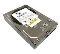 WL 4TB 7200RPM 64MB Cache SATA 6.0Gb/s (Enterprise Grade) 3.5" Hard Drive (For Server, RAID, NAS, DVR, Desktop PC) w/1 Year Warranty