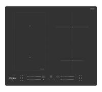 WL S7960 NE 60cm 4 Zone Induction Hob - Black