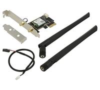 WL0248 Computer card: PCIe USB Bluetooth: 5.2 LOGILINK