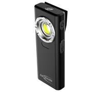 WL1200R-DS RECHARGEABLE SENSOR WORKLIGHT; 1600-0564 (ANSMANN) Qty X 1