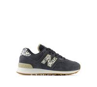 WL574 Trainers Dark Grey