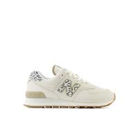 New Balance 574 Trainers Beige EU 39 Woman