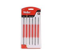WLACCSAK-02 Set: Scraper Qty: 6 WELLER