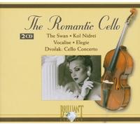Wladislav Warenberg - The Romantic Cello