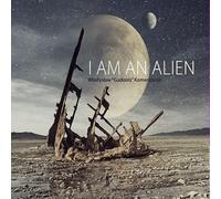 Wladyslaw Komendarek - I Am An Alien