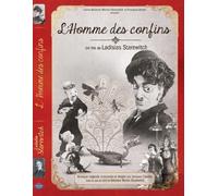 Wladyslaw Starewicz Collection (3 Films) ( Dans les griffes de l'araignée / Les yeux du dragon / Amour noir et amour blanc ) ( In the Spider's Grip / Eyes of the Dragon / Love in Black and White )