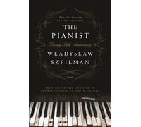 Wladyslaw Szpilman The Pianist (Paperback) (US IMPORT)