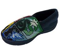 Wlamb Harry Potter Hogwarts Boys Slippers Size 12