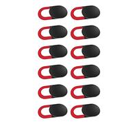 Wlauqueta 12 Pack Privacy Protection Cover