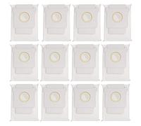 Wlauqueta 12 Pieces for I7 I7+/Plus(7550) I3+ I6+(6550) I8+(8550) S9+(9550)&S Series Vacuum Cleaner Replacement Parts