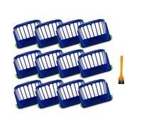 Wlauqueta 13-Piece Replacement Accessory Kit for Vacuum Cleaner 600 Series 690 680 660 651 650 & 500 Series