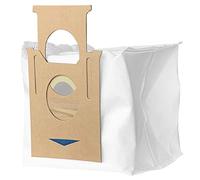 Wlauqueta 15 Pieces Dust Bag Fabric Storage Bag Garbage Bag for T8Max//Power T9Pro Sweeping Robot Accessories