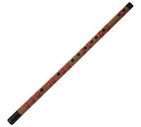 Wlauqueta 18.5" Long Music Instrument Soprano F