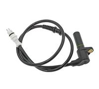 Wlauqueta 1PCS Fornt Left and ABS Wheel Speed Sensor for - G- (W463/W461) G500 A4635400317 4635400317