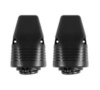 Wlauqueta 2 x 12 V Lighter Splitter for Marine Boat Caravan Car Power Adapter