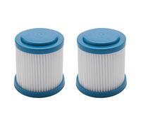 Wlauqueta 2 x Replacement Filters Black and Vpf20
