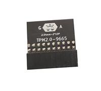 Wlauqueta 20 Pin Protection Module for -L .0/ -TPM2.0 Compatible Trust Platform Module 20-Pin 20-1 L2P7