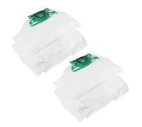 Wlauqueta 24 Packs for Kobold Vk200 Dust Bag Fp200 Dust Bag