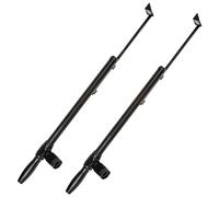 Wlauqueta 2x Adjustable Periscope 5 x 20 Magnification for Swimming Pool and Beach Diving Dead Angle Observation Telescope Monocular Hunting