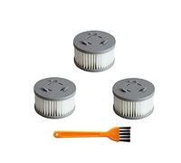 Wlauqueta 4-Piece HEPA Filter for JV85 / JV85 Pro / H9 PRO Handheld Cordless Vacuum Cleaner