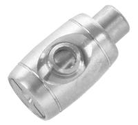 Wlauqueta 5 Pcs of Set Trombone Spit Valve Water Key Accessory for Trumpet Lovers