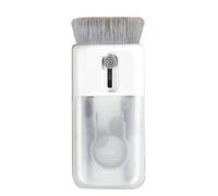 Wlauqueta 6 in 1 Cleaning Kit Computer Earphone Cleaner Brush Cleaning Tool Screen Wipe Cloth for Headset Laptop