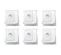 Wlauqueta 6 Pieces Series Dust Accessories For 2290 Robot Vacuum Cleaner Dust Filter Paper Bag Dust Replacement