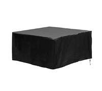 Wlauqueta Anti-dust Printer Cover, Waterproof Fabric Printer Protective Cover for OfficeJet Pro 8600 Printer, 45 x 45 x 30 cm