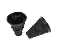 Wlauqueta For IC-FAC2 Dust Mite Vacuum Cleaner Bag Exhaust Filter Accessories Parts