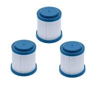 Wlauqueta for - Pack of 3 Replacement Filters D' # Vpf20-3pk