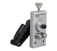 Wlauqueta Guitar Luthier Tool Alloy Freight Luthier Tool 13.8 x 5 cm for Guitar Folding