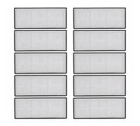 Wlauqueta Hepa Filter for S7 T7S T7Plus Vacuum Cleaner Spare Parts Accessories