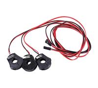 Wlauqueta Limit Switch Kit for 3 Desktop 1610 2418 3018 Refit Upgrade DIY