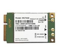 Wlauqueta MC7430 LTE 4G FDD-LTE TDD-LTE CAT6 HSPA + GNSS WWAN Interface USB 3.0 MBIM 4G Card Module