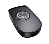 Wlauqueta Mouse Jiggler USB Mouse Mover Mouse Movement Simulator with On/Off Switch for Computer Wake, Keeps PC Active