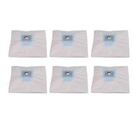 Wlauqueta One Dust for GL30 Pro Energy Vacuum Cleaners, Pack of 30