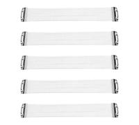 Wlauqueta Pack of 5 20 Strands for 14 Inch Crate