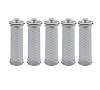Wlauqueta Pre Hepa Filter for A10/A11 Hero A10/A11 for S11/S12 Series Replacement Parts for Vacuum Cleaners without