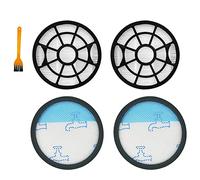 Wlauqueta Replacement for Swift Power Cyclonic RO2910 RO2913 RO2915 RO2932 RO2933 RO2957 RO2981 HEPA Filter Part