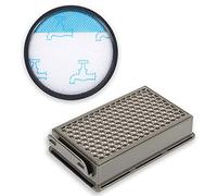 Wlauqueta Replacement HEPA Dust Filter for RO3715 RO3759 RO3798 RO3799 for/Robot Vacuum Cleaner Parts